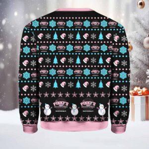 Next Friday Merry Christmas Nukka Ugly Sweater 1 Next Friday Merry Christmas Nukka Ugly Sweater