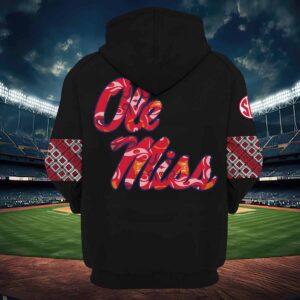 Ole Miss Native American Heritage Month Hoodie 1 Ole Miss Native American Heritage Month Hoodie