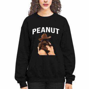 Rip Peanut The Squirrel Shirt33