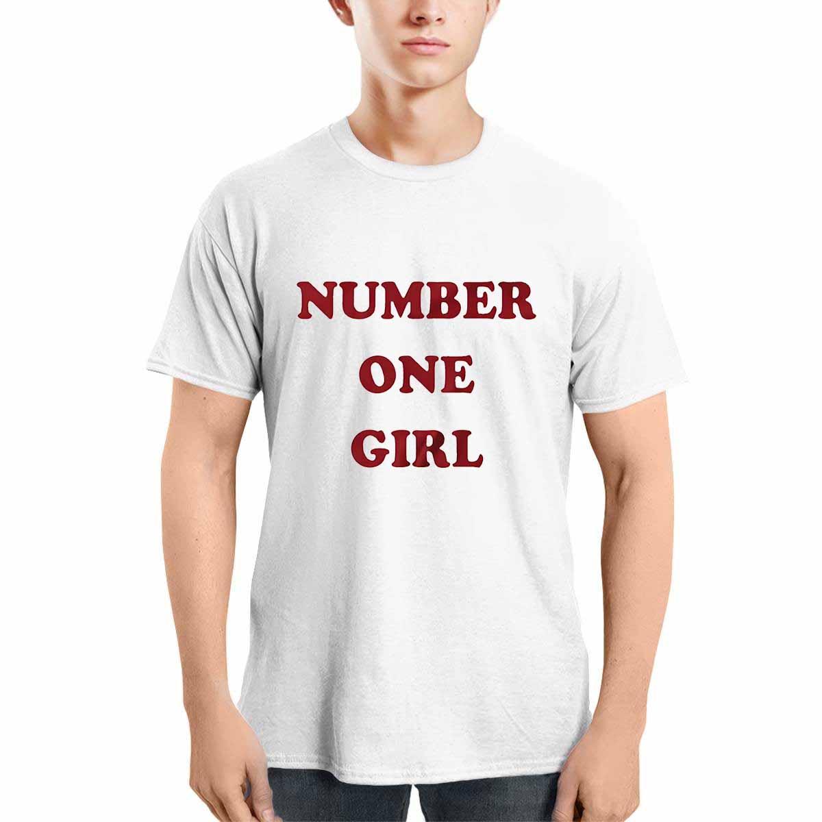 Rose Number One Girl Shirt Rose Number One Girl Shirt