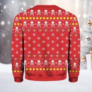The Goonies Ho You Guys Ugly Christmas Sweater