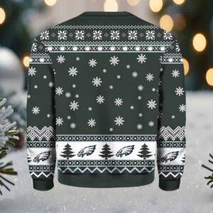 They Hate Us Because They Ain't Us Eagles Ugly Christmas Sweater 1 They Hate Us Because They Ain't Us Eagles Ugly Christmas Sweater