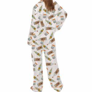 Titos Handmade Vodka Pajama Set 1 Tito’s Handmade Vodka Pajama Set