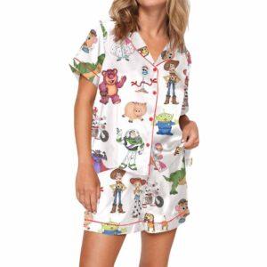 Toy Story Pajama Set
