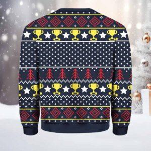 Trophy Husband Ugly Christmas Sweater 1 Trophy Husband Ugly Christmas Sweater