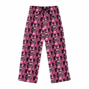 Trump Bubblegum Pajama Pants Trump Bubblegum Pajama Pants