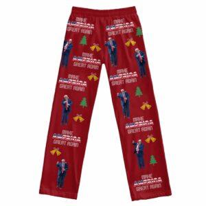 Trump Make America Great Again Pants Trump Make America Great Again Pants
