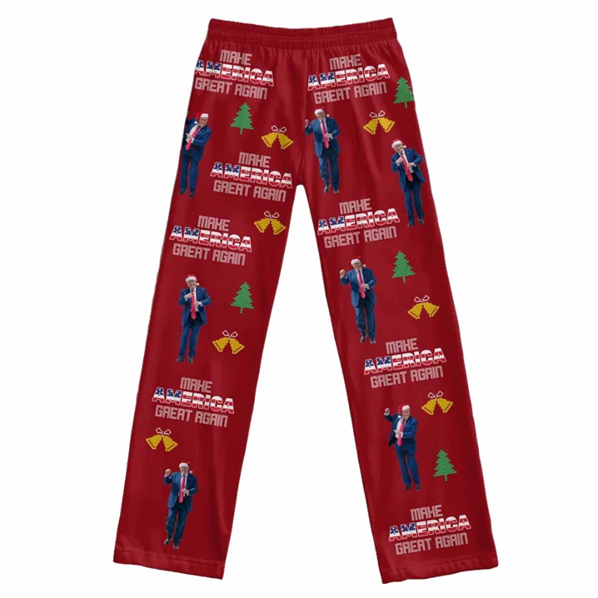 Trump Make America Great Again Pants Trump Make America Great Again Pants