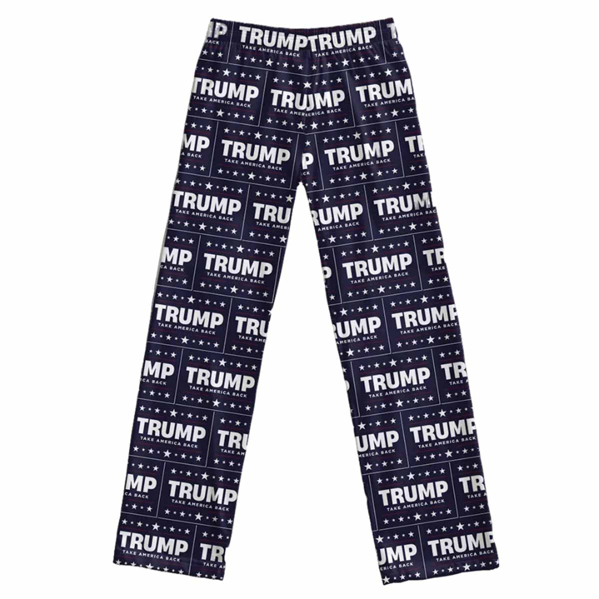 Trump Take America Back 2024 Pants Trump Take America Back 2024 Pants