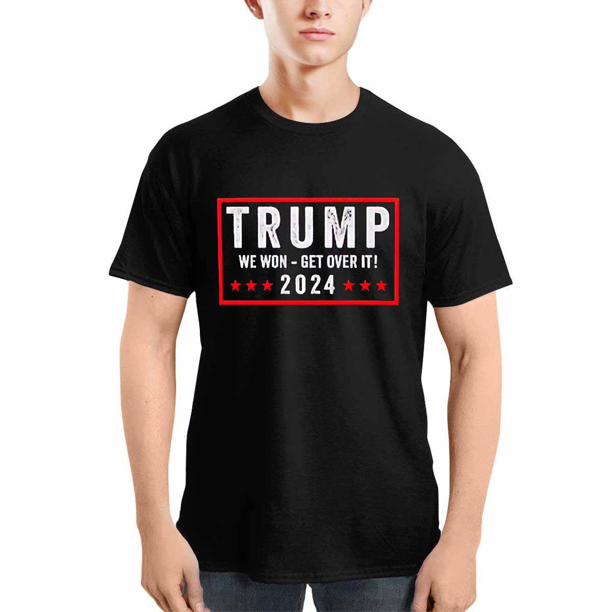 Trump We Won Get Over It 2024 Shirt Trump We Won Get Over It 2024 Shirt