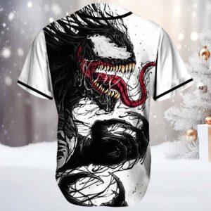 Venom The Last Dance Jersey 2024 1 Venom The Last Dance Jersey 2024