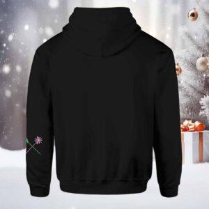 Wicked And Princes I Have Been Changed For Good Witch Hoodie 1 Wicked And Princes I Have Been Changed For Good Witch Hoodie