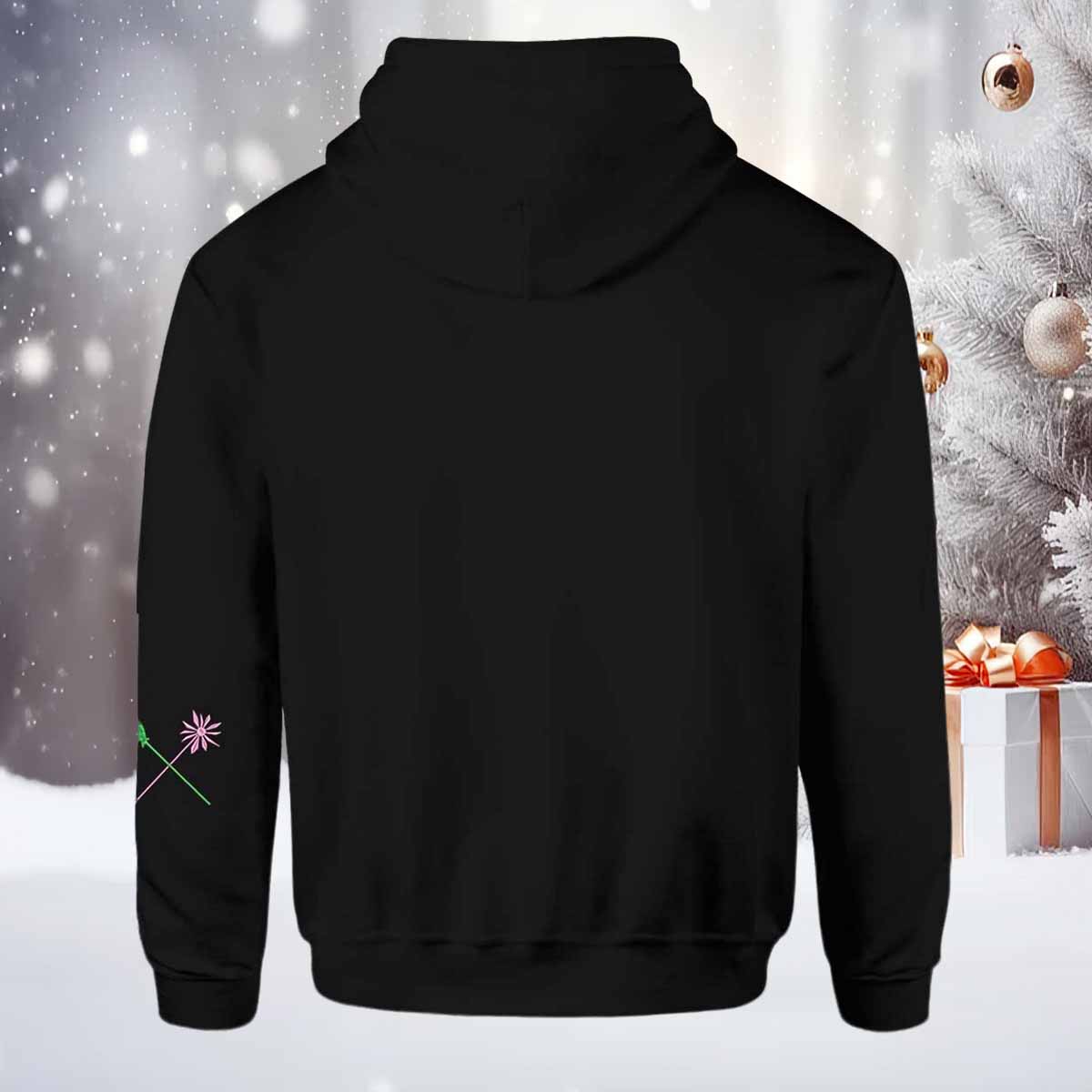 Wicked And Princes I Have Been Changed For Good Witch Hoodie Wicked And Princes I Have Been Changed For Good Witch Hoodie