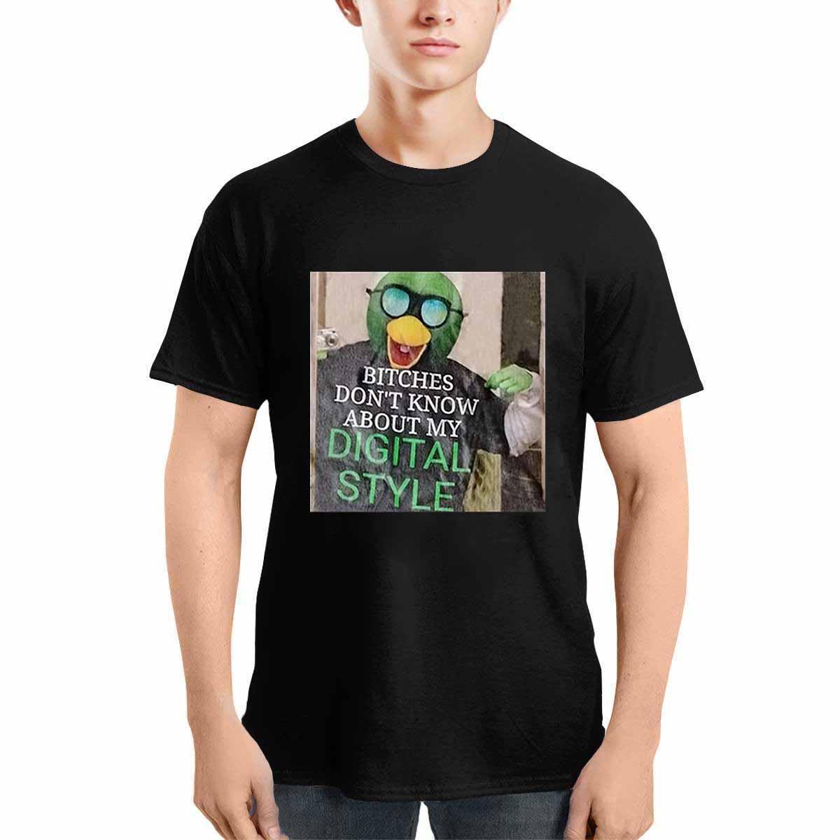 Bitchs Don’t Know About My Digital Style Shirt Bitchs Don’t Know About My Digital Style Shirt
