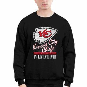 Brittany Mahomes Chiefs Shirt 3 Brittany Mahomes Chiefs Shirt
