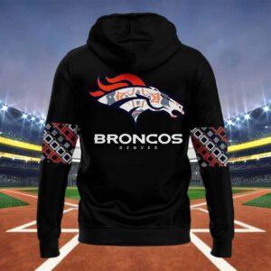 Broncos 2024 Native American Heritage Month Hoodie 1 Broncos 2024 Native American Heritage Month Hoodie