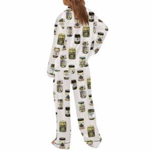 Canned Pickles Pajama Set 1 Canned Pickles Pajama Set