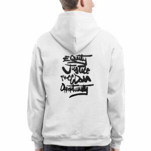 Chiefs Be A Change Maker Hoodie 2 Chiefs Be A Change Maker Hoodie