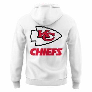 Chiefs Playoffs Is Calling And I Must Go Hoodie