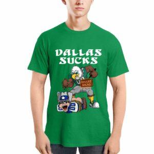 Eagles Dallas Sucks Shirt
