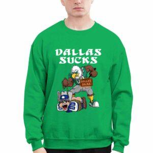 Eagles Dallas Sucks Shirt