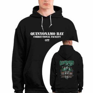 Eagles Quinyon Mitchell Quinyonamo Bay Hoodie Eagles Quinyon Mitchell Quinyonamo Bay Hoodie