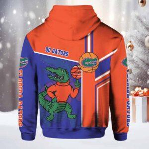 Go Gators Basketball Hoodie 1 Go Gators Basketball Hoodie