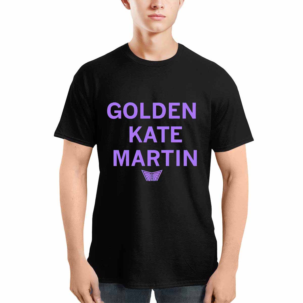 Golden Kate Martin Shirt Golden Kate Martin Shirt