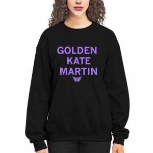 Golden Kate Martin Shirt 2 Golden Kate Martin Shirt