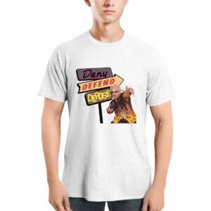 Guy Fieri Deny Defend Depose Drive-Ins Shirt Guy Fieri Deny Defend Depose Drive-Ins Shirt