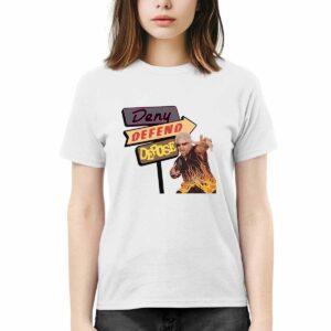 Guy Fieri Deny Defend Depose Drive-Ins Shirt 1 Guy Fieri Deny Defend Depose Drive Ins Shirt
