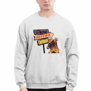 Guy Fieri Deny Defend Depose Drive-Ins Shirt 3 Guy Fieri Deny Defend Depose Drive Ins Shirt