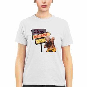 Guy Fieri Deny Defend Depose Drive-Ins Shirt 2 Guy Fieri Deny Defend Depose Drive Ins Shirt