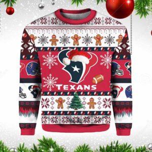 Houston They Not Like Us Ugly Christmas Sweater Houston They Not Like Us Ugly Christmas Sweater