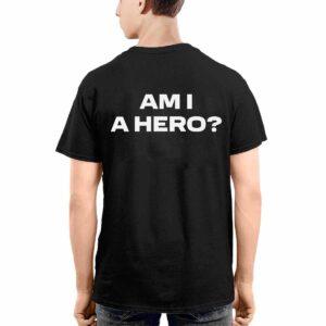 I Just Hate Communists Am I A Hero Shirt 7 I Just Hate Communists Am I A Hero Shirt