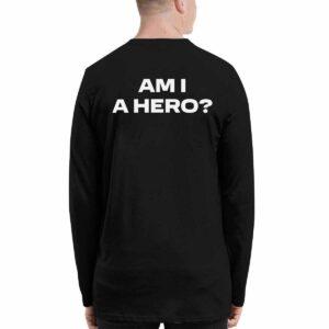 I Just Hate Communists Am I A Hero Shirt 3 I Just Hate Communists Am I A Hero Shirt