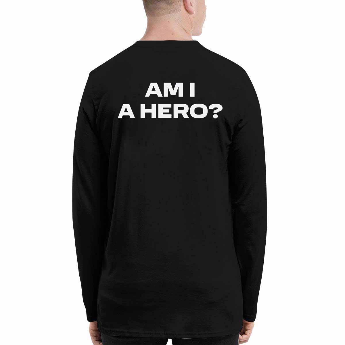 I Just Hate Communists Am I A Hero Shirt I Just Hate Communists Am I A Hero Shirt