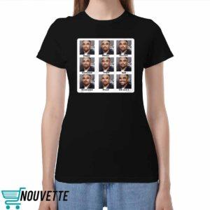 Jalen Hurts Memes Faces Happy Sleepy 4th and 1 Shirt Jalen Hurts Memes Faces Happy Sleepy 4th and 1 Shirt