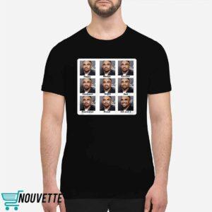 Jalen Hurts Memes Faces Happy Sleepy 4th and 1 Shirt 1 Jalen Hurts Memes Faces Happy Sleepy 4th and 1 Shirt