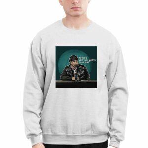 Jalen Hurts So That’s What Y’all Wanted To See Huh Shirt