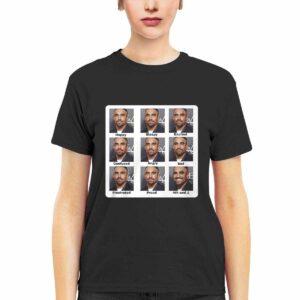 Jordan Mailata Jalen Hurts Has Emotions For The Tush Push Shirt