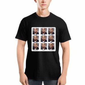 Jordan Mailata Jalen Hurts Has Emotions For The Tush Push Shirt