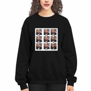 Jordan Mailata Jalen Hurts Has Emotions For The Tush Push Shirt