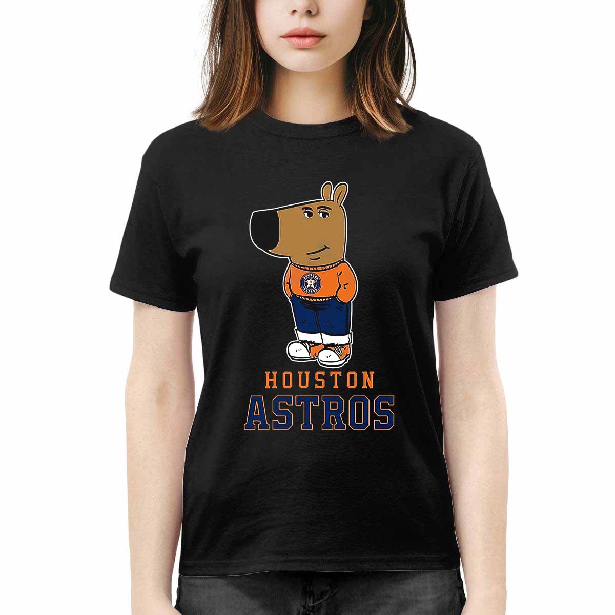 Just A Chill Guy Chill With Astros Shirt Just A Chill Guy Chill With Astros Shirt