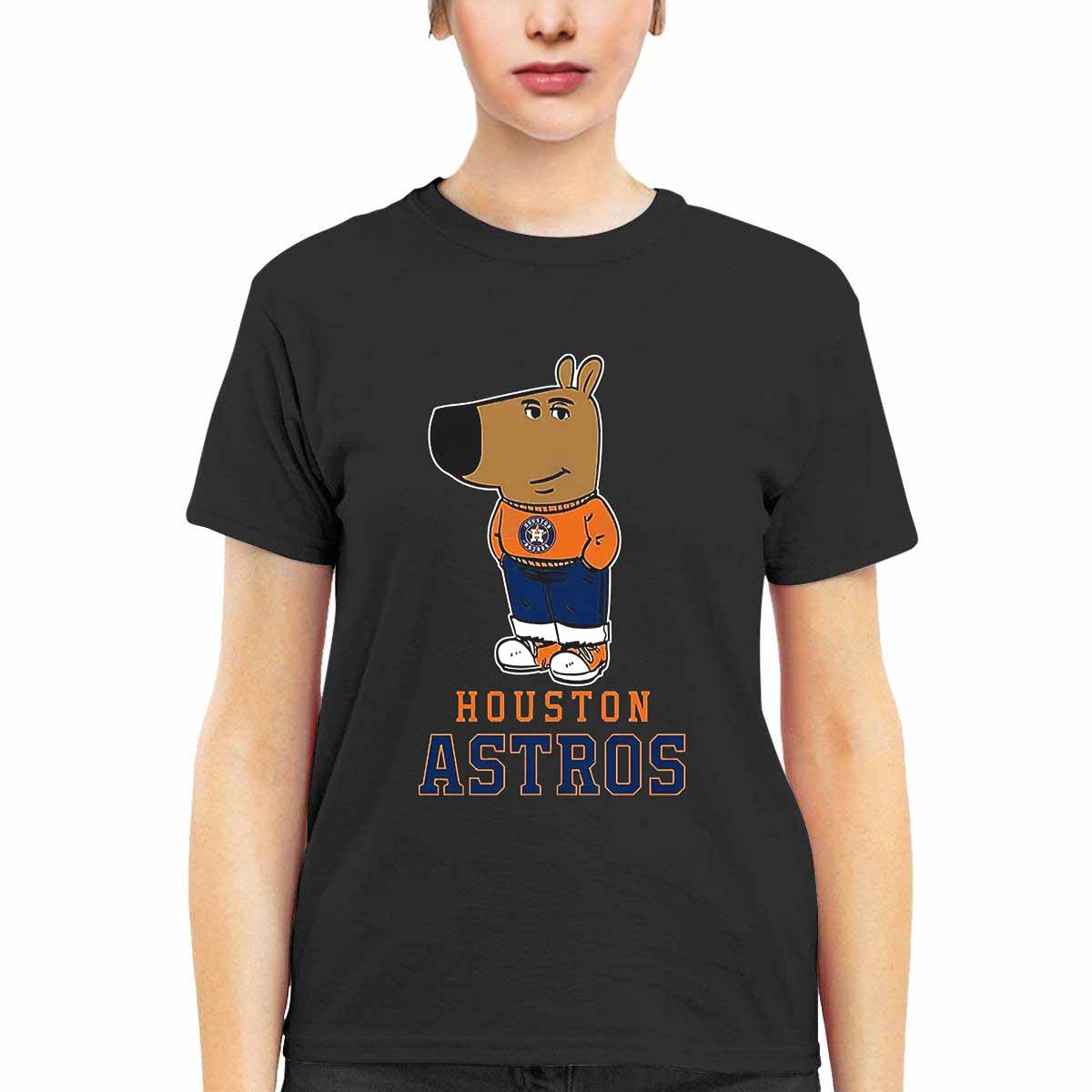 Just A Chill Guy Chill With Astros Shirt Just A Chill Guy Chill With Astros Shirt