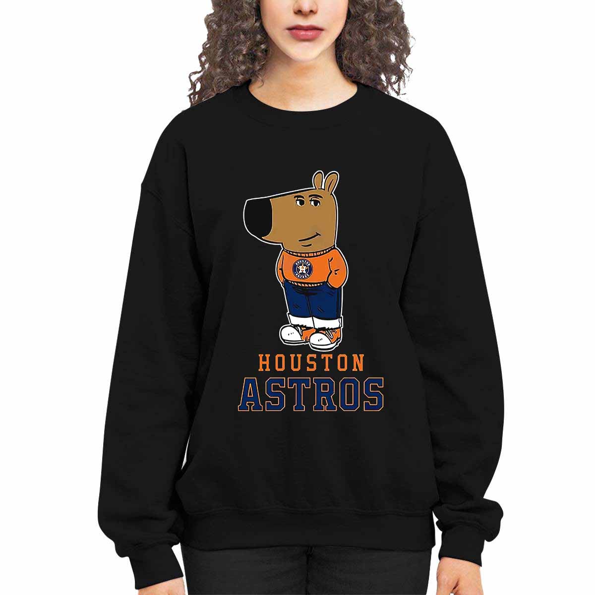 Just A Chill Guy Chill With Astros Shirt Just A Chill Guy Chill With Astros Shirt