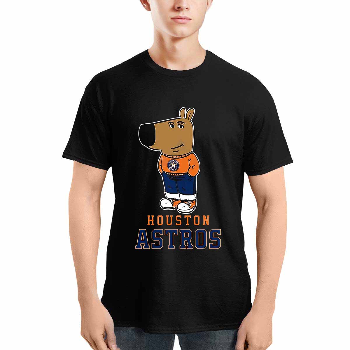 Just A Chill Guy Chill With Astros Shirt Just A Chill Guy Chill With Astros Shirt