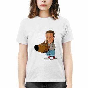 Kevin James Just A Chill Meme Shirt