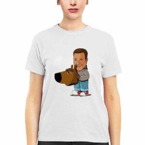 Kevin James Just A Chill Meme Shirt 1 Kevin James Just A Chill Meme Shirt