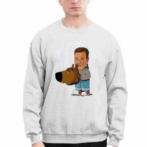 Kevin James Just A Chill Meme Shirt 2 Kevin James Just A Chill Meme Shirt